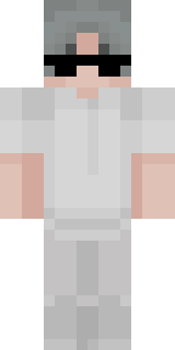 Скин Майнкрафт Игрока Umirunjon