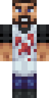 Скин Майнкрафт Игрока Umit