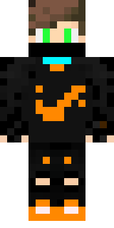 Скин Майнкрафт Игрока Umut_Bey