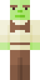 Скин Майнкрафт Игрока UnNamed2D