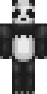 Скин Майнкрафт Игрока Unbannabl3