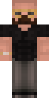 Скин Майнкрафт Игрока UncivilizedAhmad
