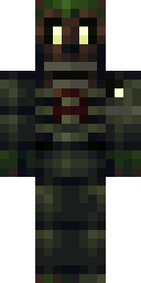 Скин Майнкрафт Игрока Uncle_fred1990