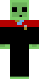 Скин Майнкрафт Игрока Uncledraie19