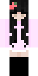 Скин Майнкрафт Игрока Undeen