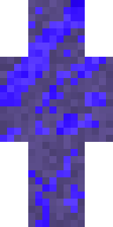 Скин Майнкрафт Игрока Underbloom