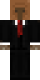 Скин Майнкрафт Игрока Underdelicate