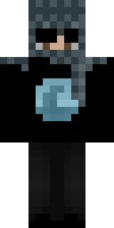 Скин Майнкрафт Игрока Underrated_9x