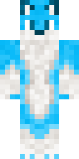 Скин Майнкрафт Игрока Undertale_god