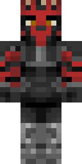 Скин Майнкрафт Игрока Unerasable