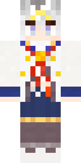 Скин Майнкрафт Игрока UnerringCrowd