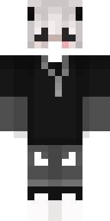 Скин Майнкрафт Игрока UnholyPotat0
