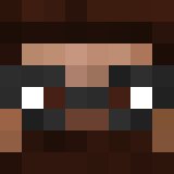 Игрок Unifont Майнкрафт - возможно знакомый с Endkampf