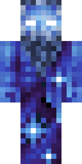 Скин Майнкрафт Игрока Universe0309