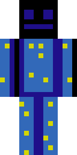 Скин Майнкрафт Игрока UniverseLegend77