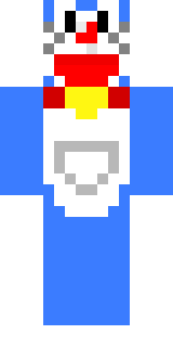 Скин Майнкрафт Игрока Universs