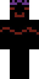 Скин Майнкрафт Игрока UnixYT