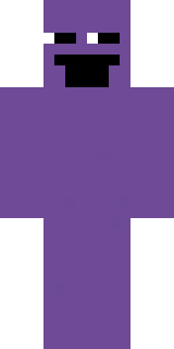 Скин Майнкрафт Игрока Unknown01mc