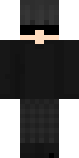 Скин Майнкрафт Игрока UnknownGod_