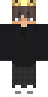 Скин Майнкрафт Игрока Unknown_DC