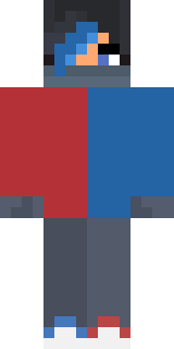 Скин Майнкрафт Игрока Unknown_Error