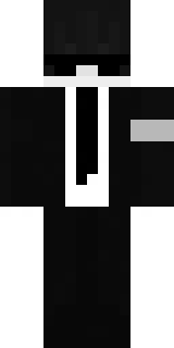 Скин Майнкрафт Игрока Unknownboy_soulz