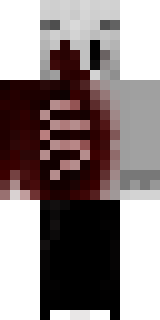Скин Майнкрафт Игрока UnknownzOp