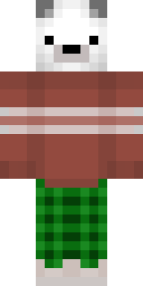 Скин Майнкрафт Игрока Unknwon_Phantom