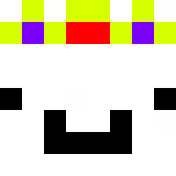 Игрок Unkown_gg Майнкрафт - возможно знакомый с wael_x