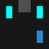 Игрок UnluckyGamerz_ Майнкрафт - возможно знакомый с yesmartypie6769