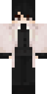 Скин Майнкрафт Игрока UnluckyGuys