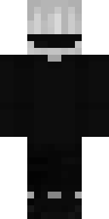 Скин Майнкрафт Игрока Unphasedd_