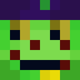 Игрок Unshrined Майнкрафт - возможно знакомый с Atnzgamer