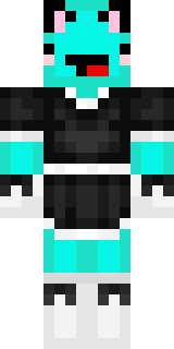 Скин Майнкрафт Игрока UntitledGambler