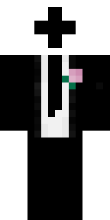 Скин Майнкрафт Игрока Untitled_Users