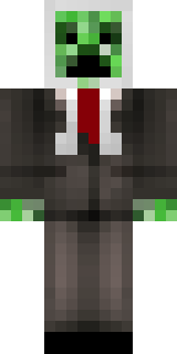 Скин Майнкрафт Игрока Uoopy