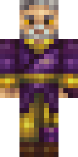 Скин Майнкрафт Игрока Uppernose3