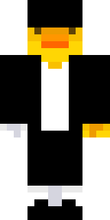 Скин Майнкрафт Игрока UpwindOak