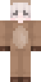 Скин Майнкрафт Игрока UrTsuki