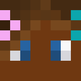 Игрок Uriel_The_Dumb Майнкрафт - возможно знакомый с Skyzmm