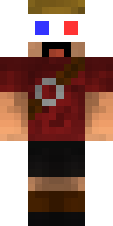 Скин Майнкрафт Игрока Urre