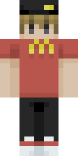 Скин Майнкрафт Игрока UrsineGibbon10