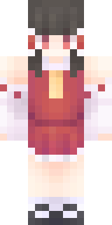 Скин Майнкрафт Игрока Usami_Mizuki