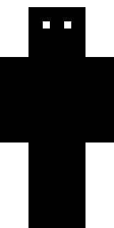 Скин Майнкрафт Игрока Usandsynligt