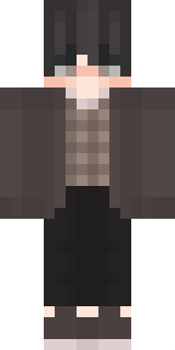 Скин Майнкрафт Игрока UseMc