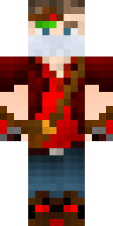 Скин Майнкрафт Игрока UserNikita