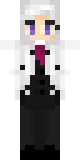 Скин Майнкрафт Игрока UserNotPresented