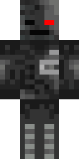 Скин Майнкрафт Игрока UserZeke