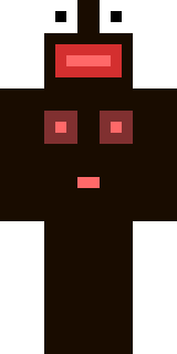 Скин Майнкрафт Игрока Usi