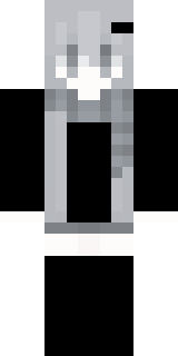 Скин Майнкрафт Игрока UsingHeart